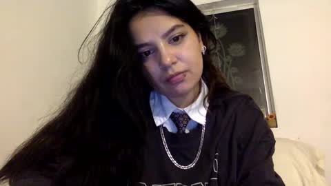Mariasol online show from 12, 1, 2025