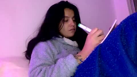 Mariasol online show from 14, 1, 2025