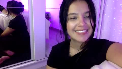 Mariasol online show from 16, 1, 2025