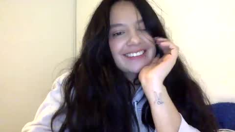 Mariasol online show from 24, 1, 2025