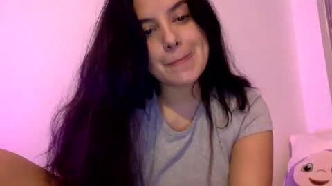 Mariasol online show from 25, 1, 2025