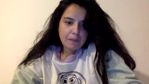 Mariasol online show from 25, 1, 2025