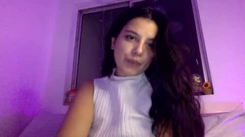 Mariasol online show from 30, 1, 2025