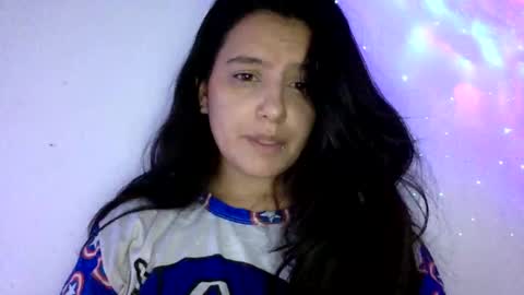 Mariasol online show from 2, 2, 2025