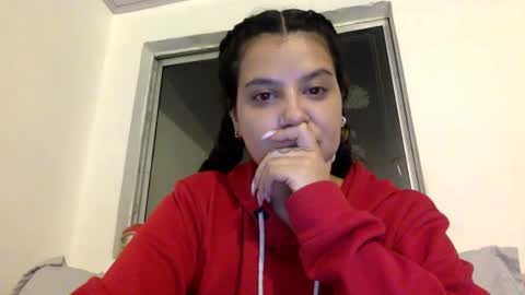 Mariasol online show from 12, 2, 2025