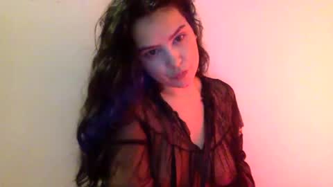 Mariasol online show from 13, 2, 2025