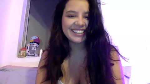 Mariasol online show from 16, 2, 2025