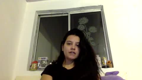 Mariasol online show from 28, 2, 2025
