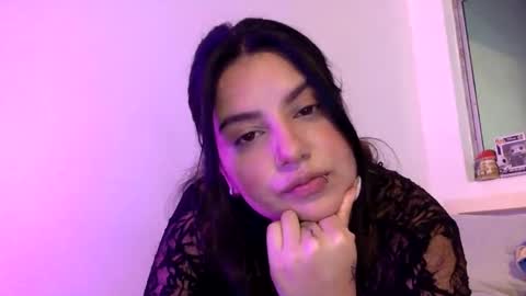 Mariasol online show from 1, 3, 2025