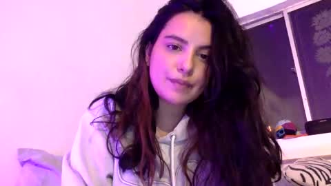 Mariasol online show from 1, 3, 2025