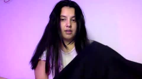 Mariasol online show from 5, 3, 2025
