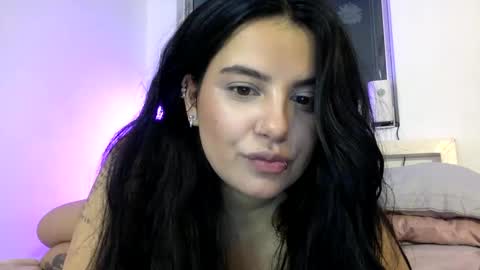 Mariasol online show from 11, 3, 2025