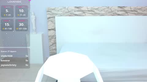 mariatayler1 online show from 4, 1, 2025