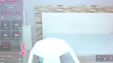 mariatayler1 online show from 11, 1, 2025