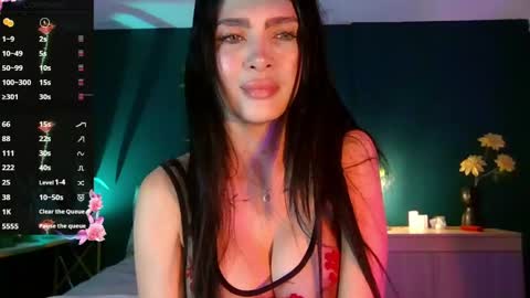 Theressa online show from 28, 5, 2026
