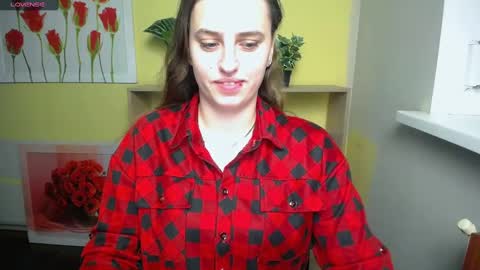 Mariia online show from 18, 12, 2024