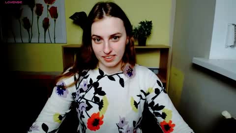 Mariia online show from 22, 2, 2025