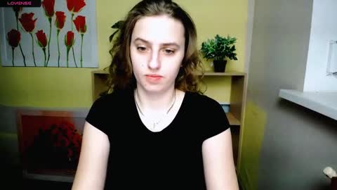 Mariia online show from 12, 3, 2025
