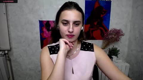 Mariia online show from 4, 10, 2025