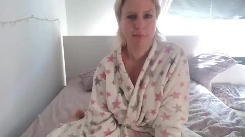 Maria online show from 15, 3, 2026