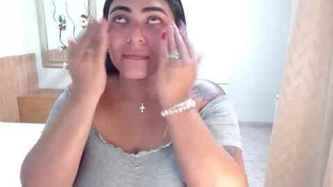 Snapshot of mariavex chatting on 6, 1, 2026 mariavex online show from 6, 1, 2026