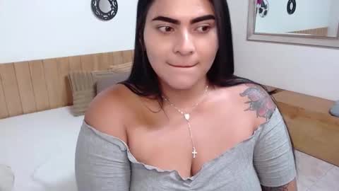 mariavex online show from 6, 3, 2026