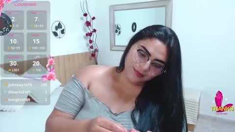 mariavex online show from 24, 3, 2026