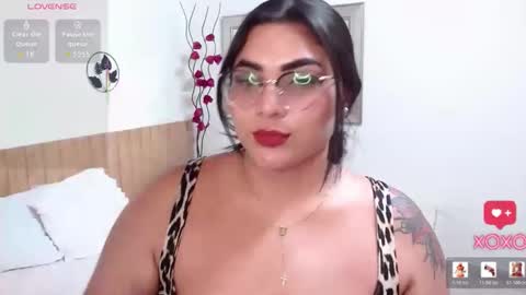 mariavex online show from 15, 5, 2026