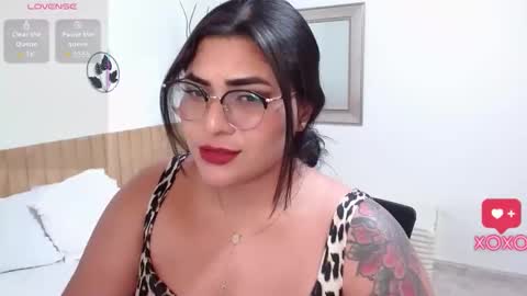 mariavex online show from 15, 5, 2026