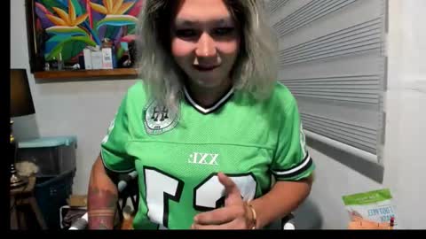 Maria online show from 9, 1, 2026