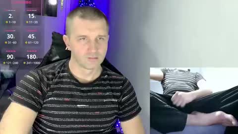 maribor5879 online show from 7, 1, 2026