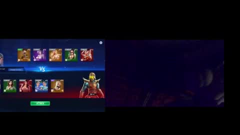 Shadow online show from 3, 11, 2025