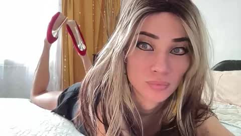 Mari online show from 5, 3, 2026