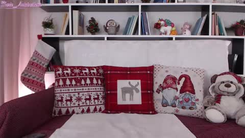 Snapshot of marie_antoinette62 chatting on 13, 12, 2024 Maria online show from 13, 12, 2024