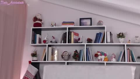 Snapshot of marie_antoinette62 chatting on 1, 1, 2025 Maria online show from 1, 1, 2025
