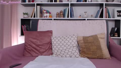 Snapshot of marie_antoinette62 chatting on 27, 2, 2025 Maria online show from 27, 2, 2025