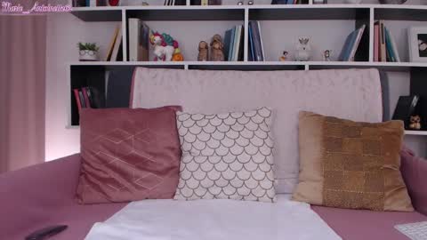 Snapshot of marie_antoinette62 chatting on 28, 2, 2025 Maria online show from 28, 2, 2025