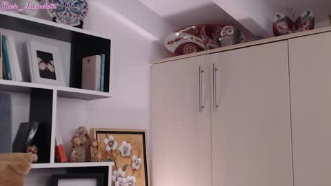 Snapshot of marie_antoinette62 chatting on 19, 9, 2025 Maria online show from 19, 9, 2025