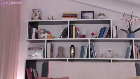 Snapshot of marie_antoinette62 chatting on 28, 9, 2025 Maria online show from 28, 9, 2025