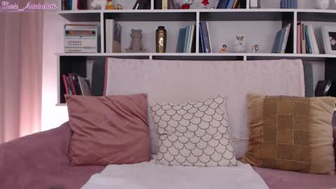 Snapshot of marie_antoinette62 chatting on 29, 9, 2025 Maria online show from 29, 9, 2025