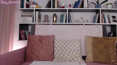 Snapshot of marie_antoinette62 chatting on 1, 10, 2025 Maria online show from 1, 10, 2025