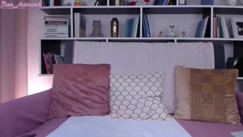 Snapshot of marie_antoinette62 chatting on 5, 10, 2025 Maria online show from 5, 10, 2025