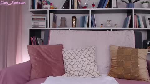 Snapshot of marie_antoinette62 chatting on 16, 10, 2025 Maria online show from 16, 10, 2025