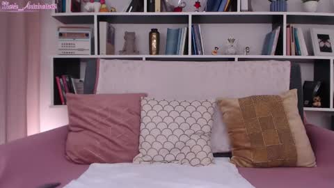 Snapshot of marie_antoinette62 chatting on 20, 10, 2025 Maria online show from 20, 10, 2025