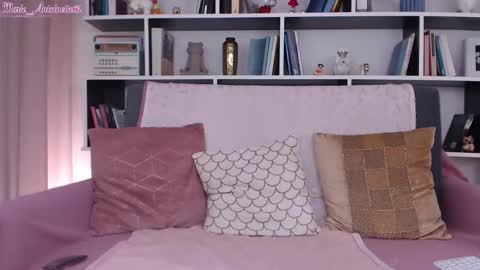 Snapshot of marie_antoinette62 chatting on 3, 11, 2025 Maria online show from 3, 11, 2025