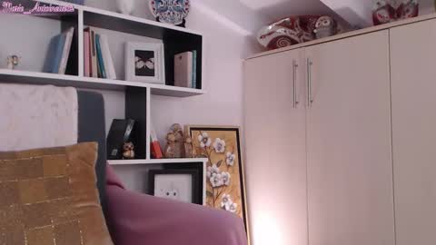 Maria online show from 3, 12, 2025