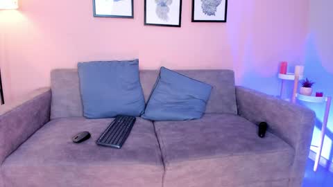 marie_bass online show from 30, 4, 2026