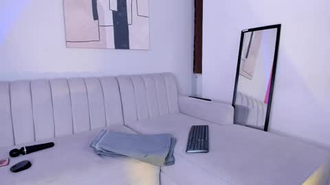 marie_bass online show from 7, 5, 2026