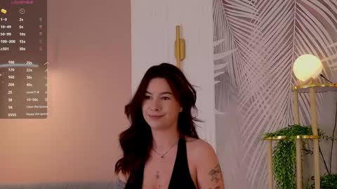 Marie LEAVE YOUR  WITH ME online show from 15, 5, 2026
