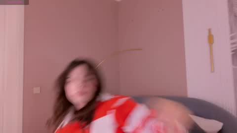 Marie LEAVE YOUR  WITH ME online show from 18, 5, 2026